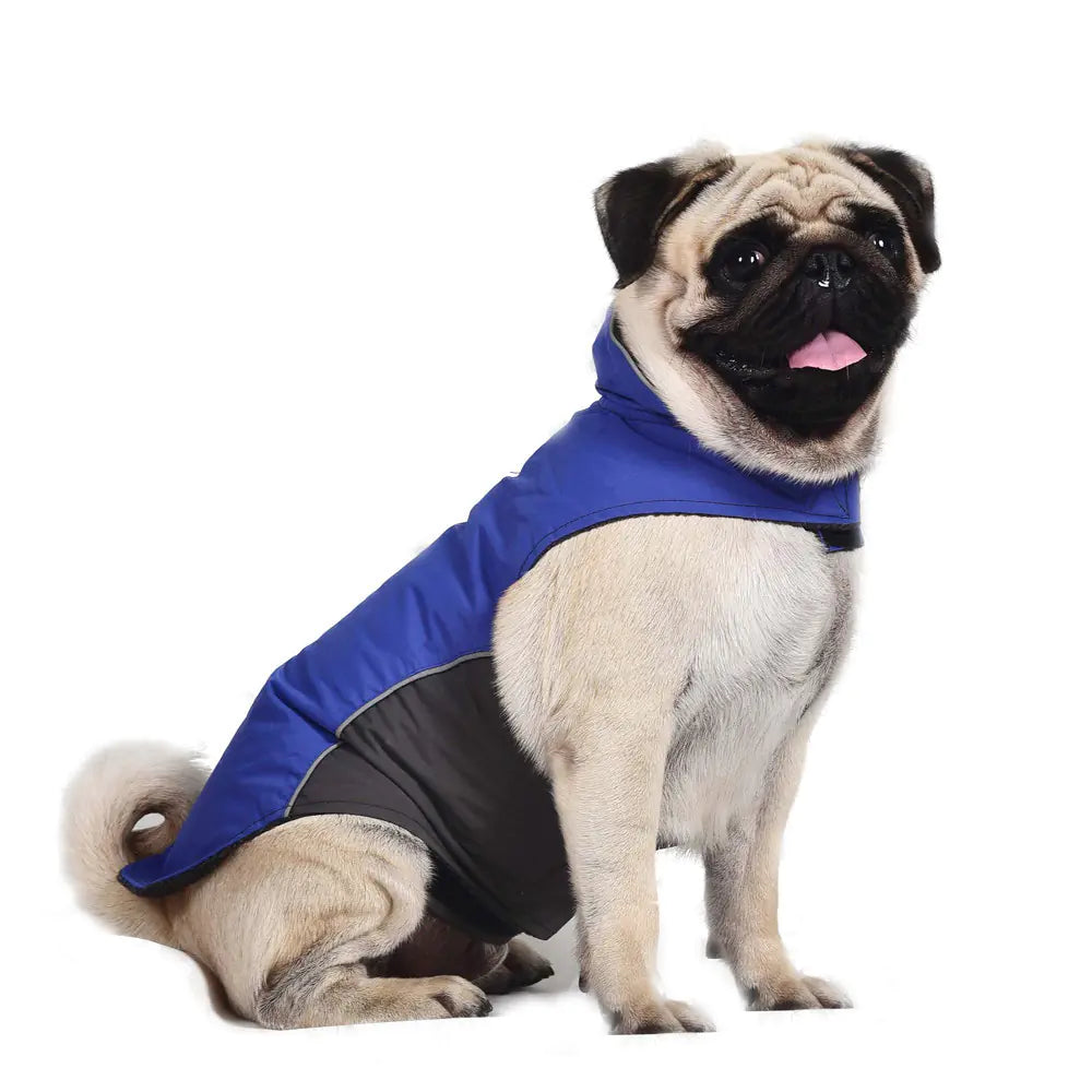 Dog Vest Jacket Outfit for Pets