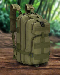 Thumbnail for Waterproof Camo Hunting Backpack