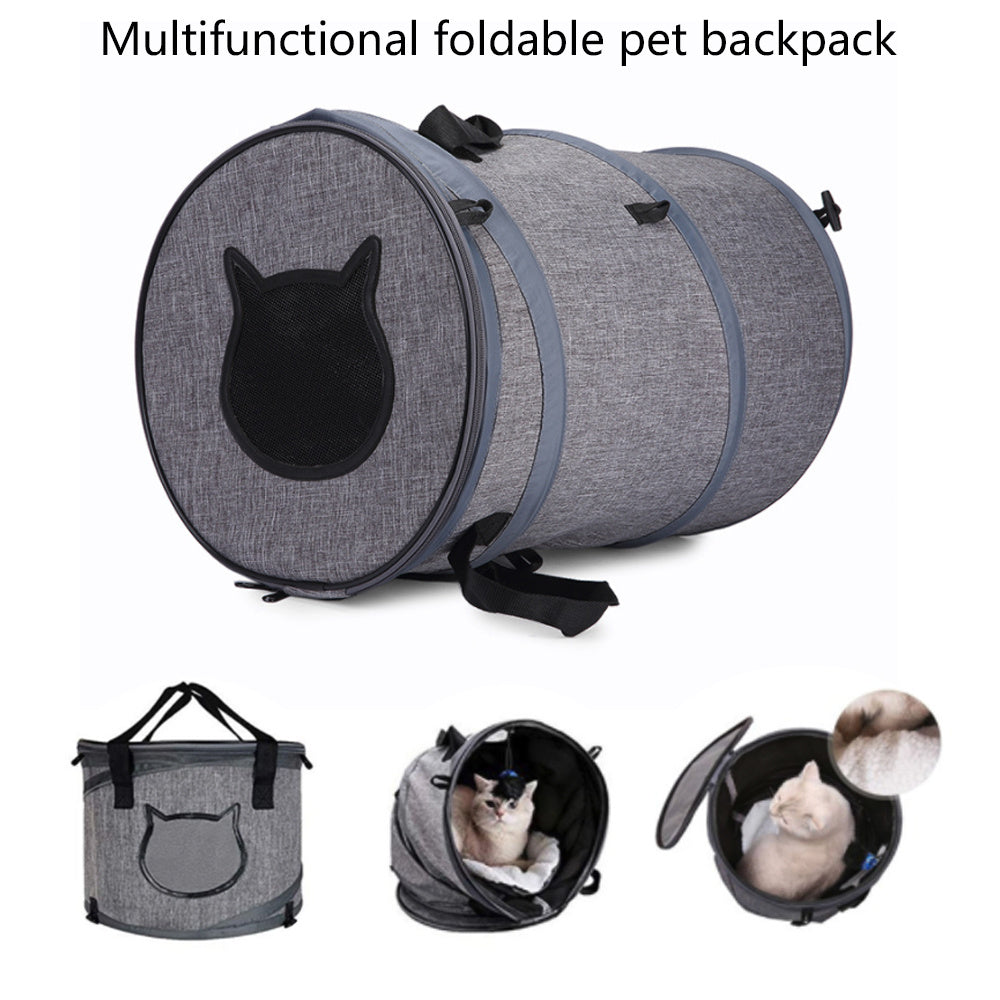 PET BACKPACK