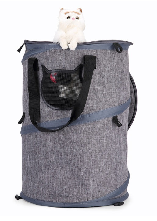 PET BACKPACK