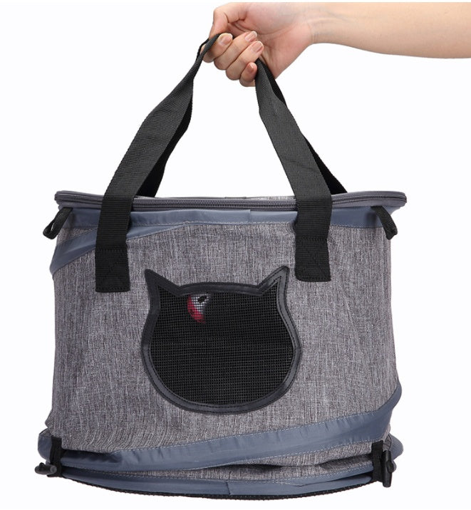 PET BACKPACK