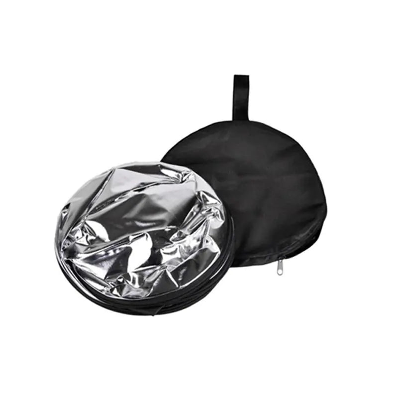 7-in-1 Portable Reflector Photography Background Panel