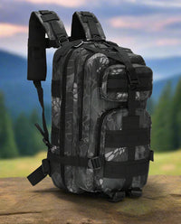 Thumbnail for Waterproof Camo Hunting Backpack