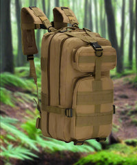 Thumbnail for Waterproof Camo Hunting Backpack